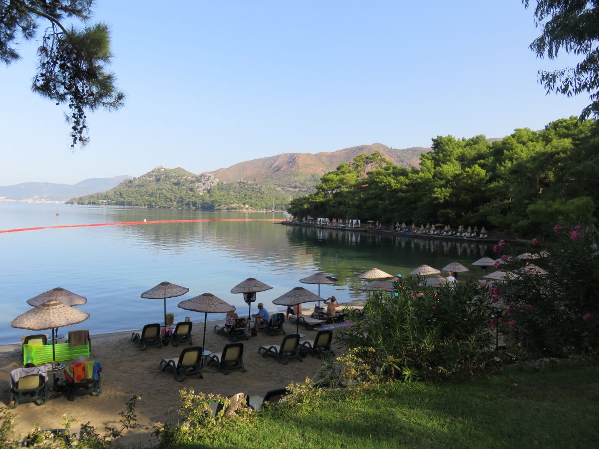 imagini hotel MARMARIS IMPERIAL